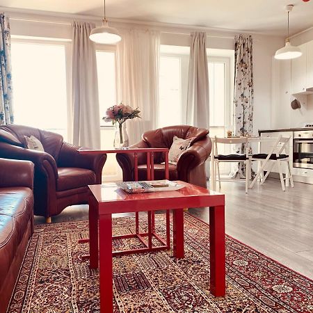 Bed Apartments - Vintage Vibes Timisoara Exterior photo